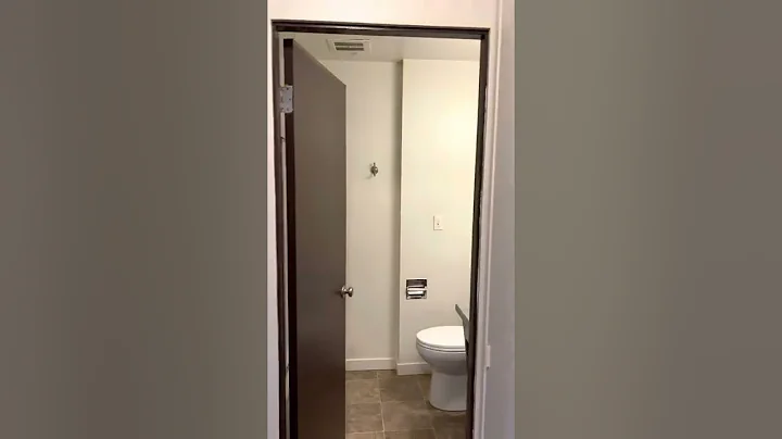Virtual Tour - Two Bedroom Two Bathroom
