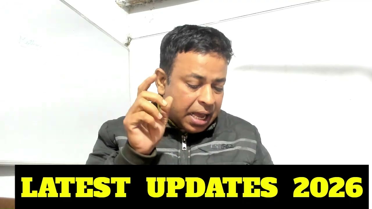 CISCE 2026 5 Big Updates: Major Changes in ICSE/ISC 2026 Board Exams 🚫