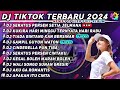 DJ TIKTOK VIRAL TERBARU 2024 - DJ SERATUS PERSEN SETIA JELMANA REMIX VIRAL TIK TOK FULL ALBUM