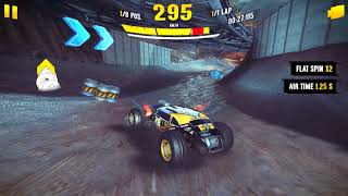 Asphalt Xtreme Lynx Raider Test Drive By Benedek T