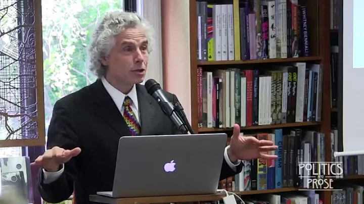 Steven Pinker "The Sense of Style"