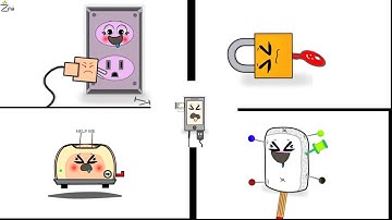 Sus compilations - 💀😈 Animation parody