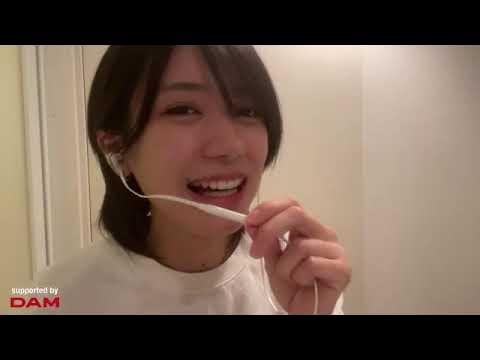 2021年09月17日 18時27分38秒 大西 桃香（AKB48 チーム８）