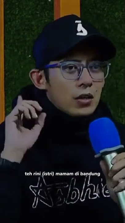Story'wa Ceramah || Ustadz Handy Bonny {Story'wa}