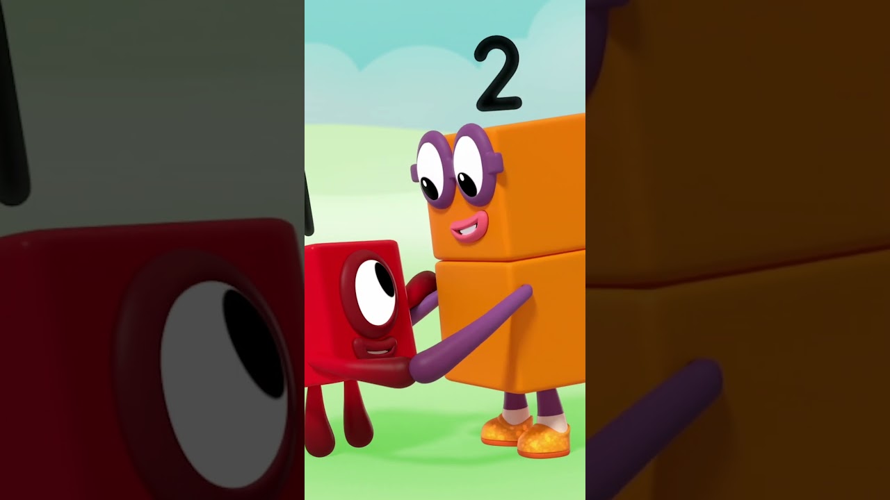 Happy International Day of Friendship! 💗 | Learn to Count for
