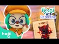 Ep.1 Hi! I'm detective Hogi | Pinkfong & Hogi | Hogi, THE Detective | Kids' Stories | Play with Hogi