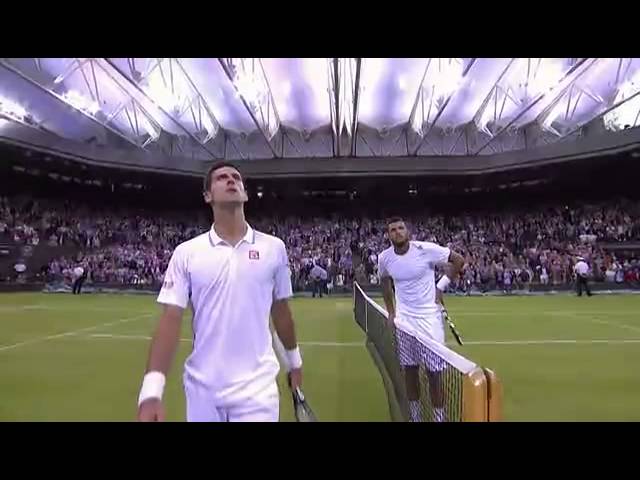 Após hexa em Wimbledon, Djokovic diz: 'Creio que sou o melhor' - Lance!