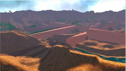 GAME ENGINE JAVA OPENGL  GLOW Effect + BLOOM + SCATER