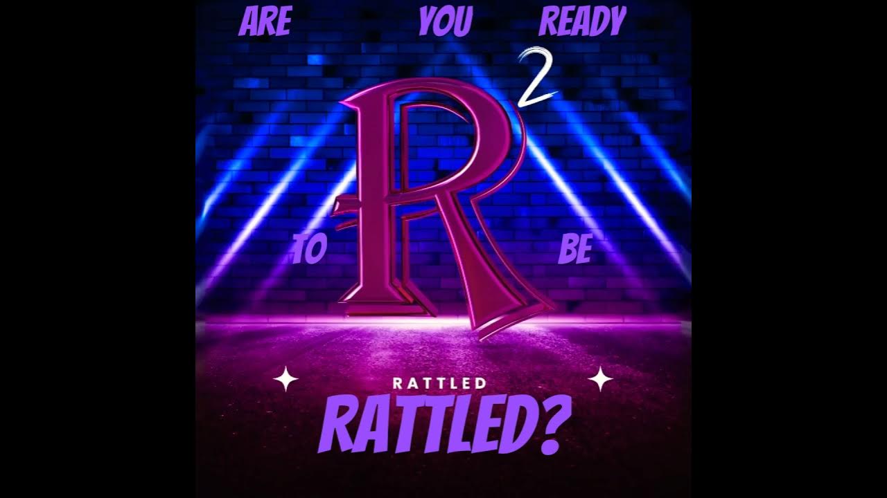 Rattled Podcast YouTube