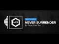 Fight Like Sin - Never Surrender [HD]