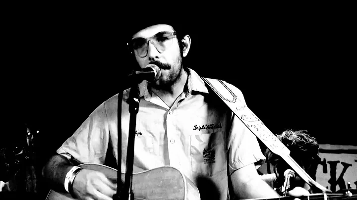 Garrett T. Capps - Alone With You - Luna Sessions ...