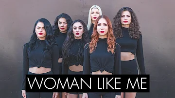 Little Mix - Women Like Me ft. Nicki Minaj (Dance Video) Choreography | MihranTV