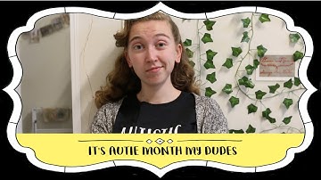 The Neurodiversity Movement [CC]