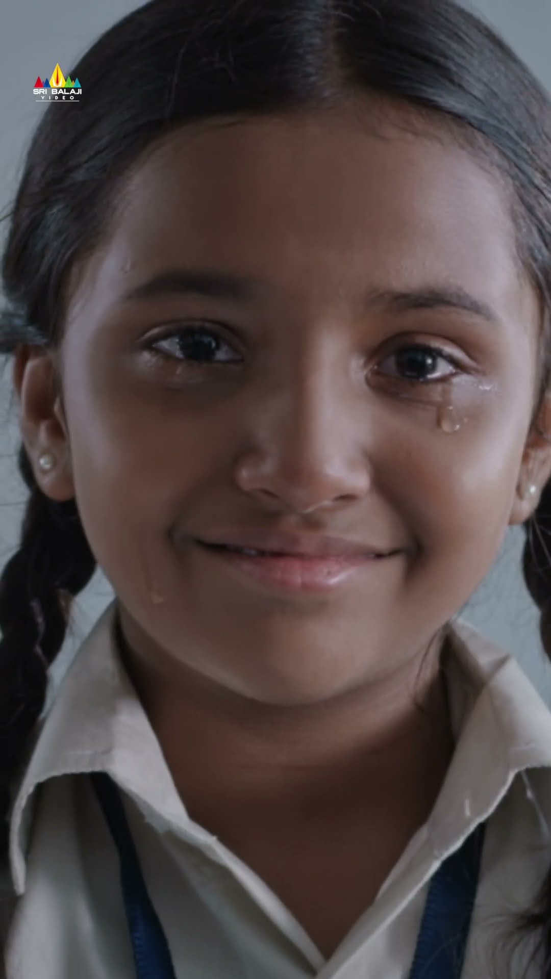 Baby Monika Gets Emotional with Nikhila Vimal | #thepriest | #shorts | #ytshorts | #youtubeshorts