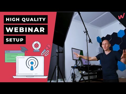 webinar-streaming-setup-for-excellent-video-+-audio-quality