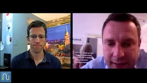 How German company Cluetec is becoming a mobile-first software company with Jan Schöttelndreier