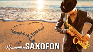 Collection of sweet love songs - Best Saxophone Melodies 2024