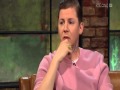 Capture de la vidéo Professor Green On His Dad And The Lucky Tattoo (Late Late Show)