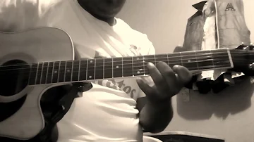 Sencillamente de ti / (cover)