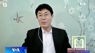 【小民雄安工程不可思议习近平觉得自己是龙王】5/12 #时事大家谈 #精彩点评