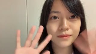 48 Kaoru Takaoka 2020年12月19日18時56分15秒 高岡 薫（AKB48 チーム８）