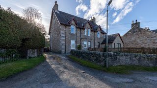 22 Murray Place, Pitlochry, PH16 5EE