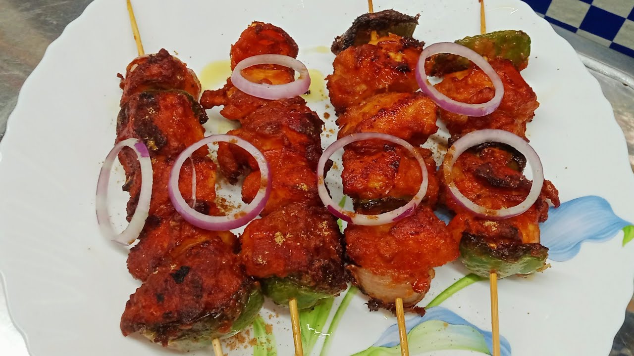 দারুন স্বাদের চিকেন কাঠি কাবাব এর রেসিপি। Chicken kathi kabab recipe। Chicken kabab।