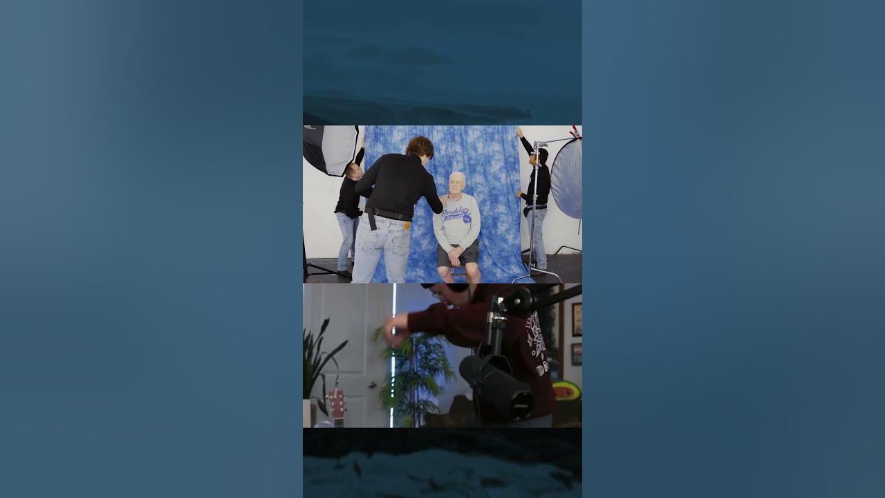 REACTS TO THE 502S - PERFECT PORTRAIT OF YOUNG LOVE