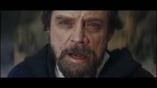 Star Wars Tribute | The Fall and Rise of the Jedi (Rey’s Journey)