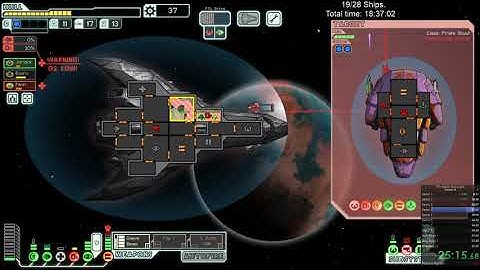 Stealth B vs Rock Plating