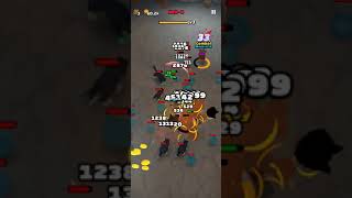 Tiny Fantasy - Howling Plateau ( Special event Dungeon) - Hell Difficulty