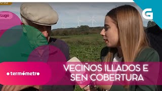 📞❌ OS VECIÑOS DE REBORDAOS NON TEÑEN COBERTURA MÓBIL