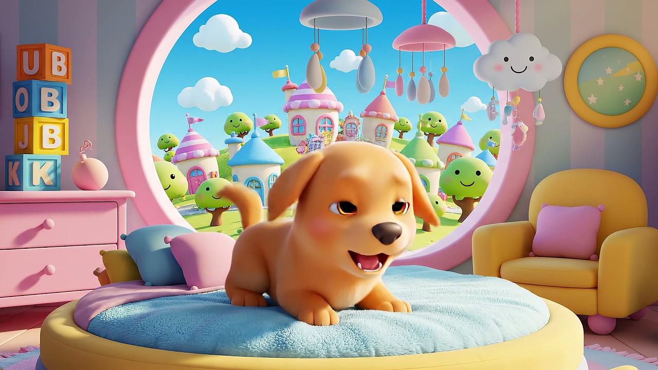 ¡El Gran Final de la Fiesta! 60 Minutos de las Mejores Canciones Infantiles | Colección 2026