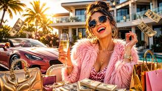 RICH & FREE 😎💰 | Funny Soft Pop Ballad About Independence & Living Your Best Life screenshot 4