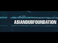 Capture de la vidéo Asian Dub Foundation - Live 1999