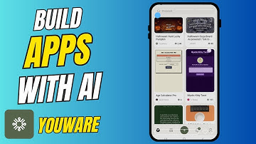 YouWare AI Can Build Apps from Text Prompts — Insane Tool!