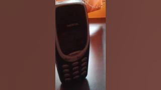 Nokia 3310 dancing