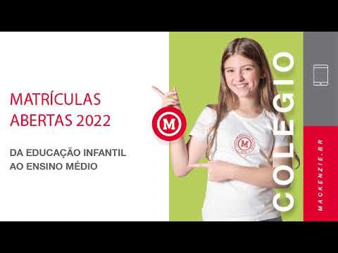 Colégio Brasília 1º Semestre 2022