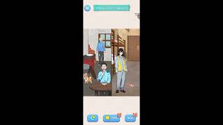 Crazy brain puzzle level 13 solution walkthrough 