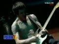 Red Hot Chili Peppers - My Lovely Man Outro Jams