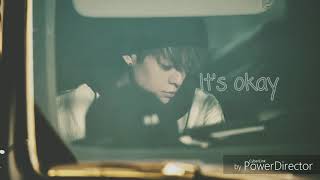 Amber Liu - On My Own (Lyrics Video)