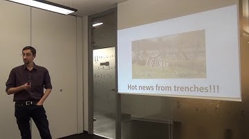 100500 способов кэширования в Oracle Database