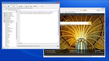 Using Macro Scheduler