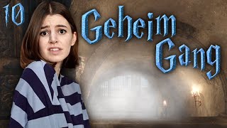 Ein geheimer Gang zum Honigtopf?! | 010 | Hogwarts Legacy | Let's Play Deutsch