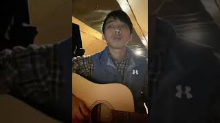 Video thumbnail of "ဘာလိုနေသေးလဲ by Gideon"