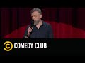 Comedy club  najlepsze arty tomasza borasa borkowskiego