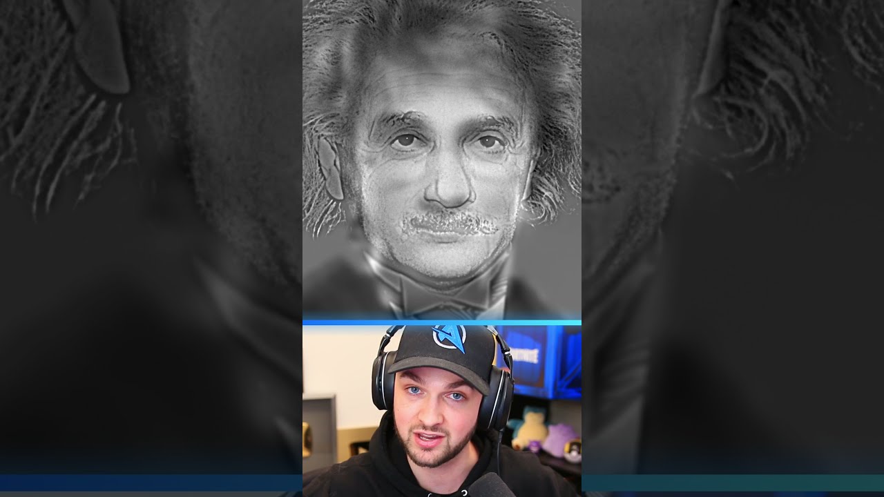 Only 1 Can See THIS 