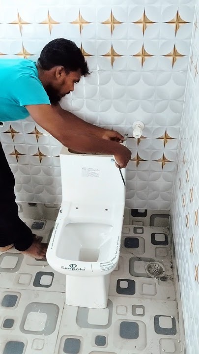 How To Install Toilet Simpolo One Piece Commode Installation Wc Full commonly-used-computer-full-forms-computer-full-form-you-should-know