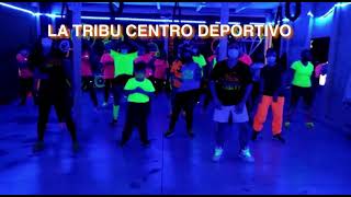 SE MENEA - DON OMAR, NIO GARCÍA - Zumba (Sofía Palencia)