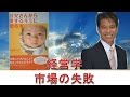 経営学１４５ 市場の失敗